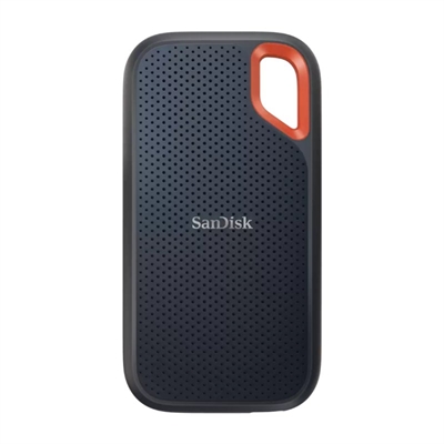 Sandisk Extreme Portable Ssd 500gb Usb 3 2 Gen 2